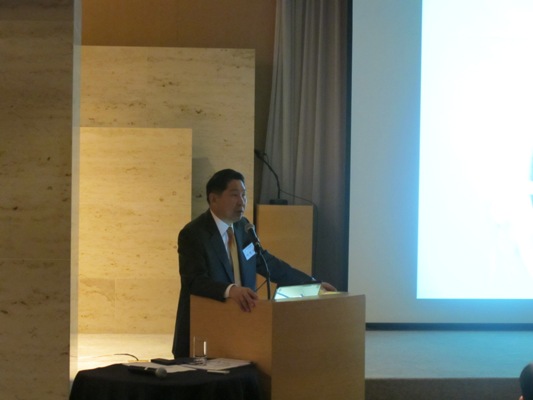 제21회 공공정책포럼 / 21st SOE Forum 이미지